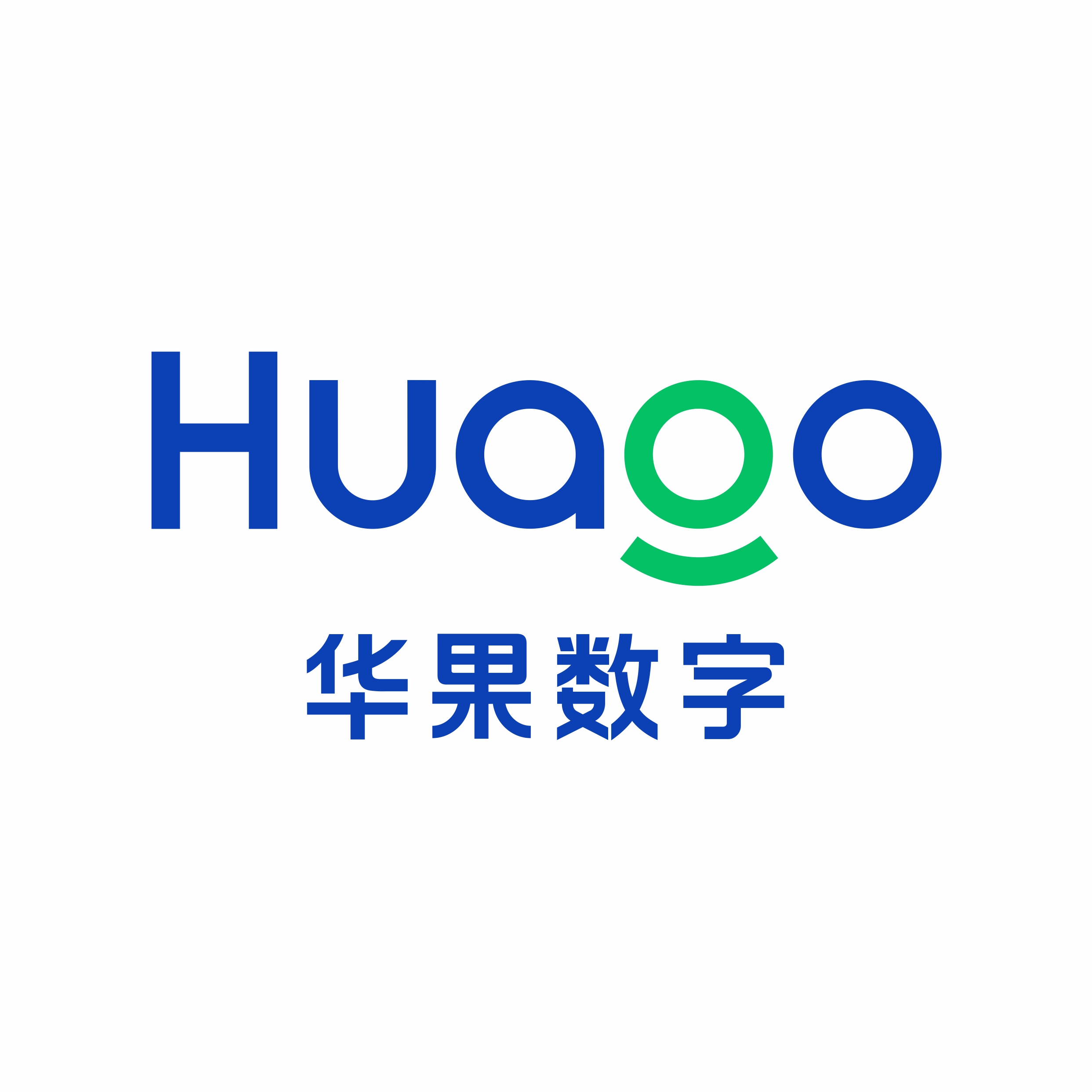 华果数字